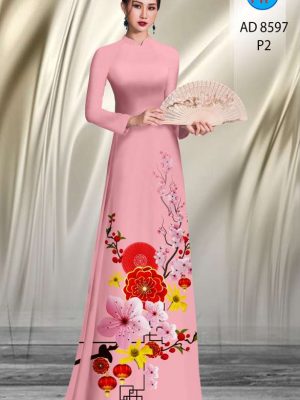 1609378562 638 vai ao dai hoa dao (18)